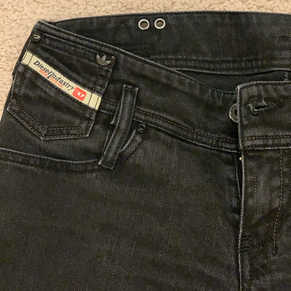 adidas Originals Denim for Female by Diesel